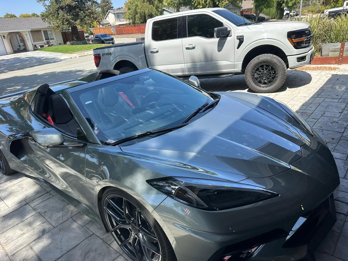 Kia Optima windshield replacement — mobile auto glass service in San Jose